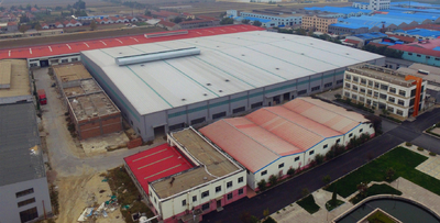 चीन Qingdao Ruly Steel Engineering Co.,Ltd