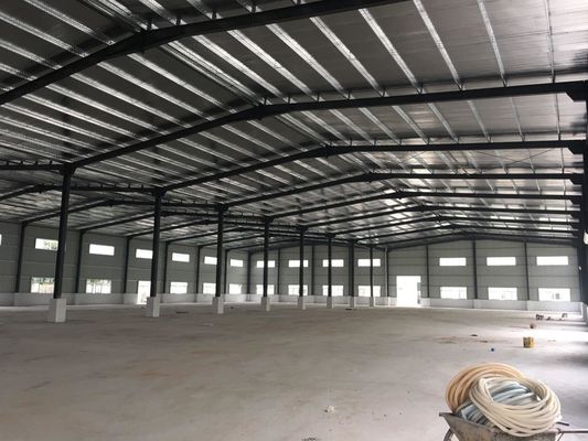 कम लागत वाली पूर्वनिर्मित चीन सस्ती बीम स्टील संरचना कारखाना औद्योगिक आर्थिक कार्यशाला