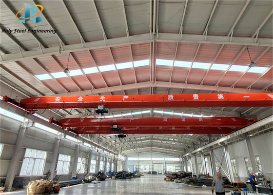 औद्योगिक शेड परियोजना भवन Q235B/Q355b हल्के स्टील संरचना गोदाम