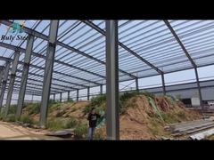 स्टील का स्तंभ