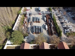 मालवाहक यार्ड