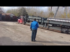 पैकिंग लोडिंग