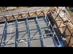 इस्पात भंडार