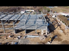 इस्पात भंडार