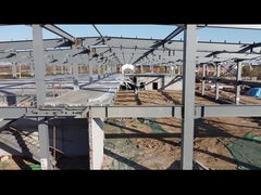 इस्पात भंडार