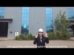 कारखाना उत्पादन लाइन