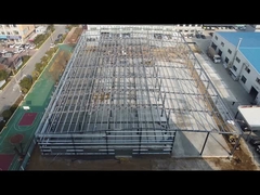 ऑटोमोबाइल शोरूम