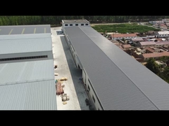 इस्पात भंडार