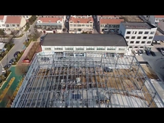 इस्पात भंडार