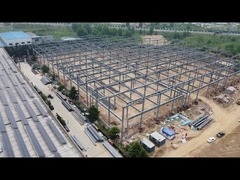 इस्पात भंडार